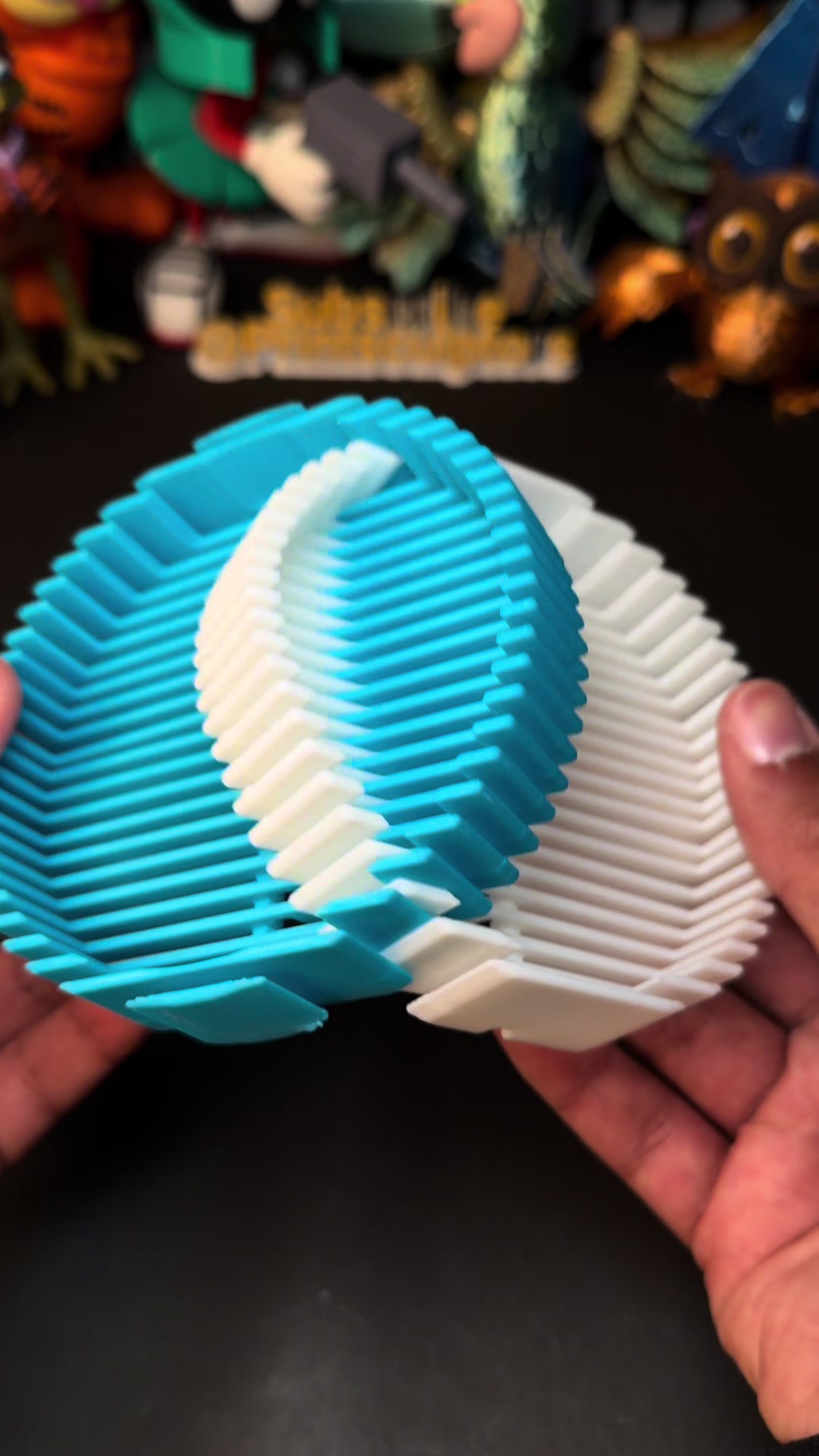 @Printsculptors