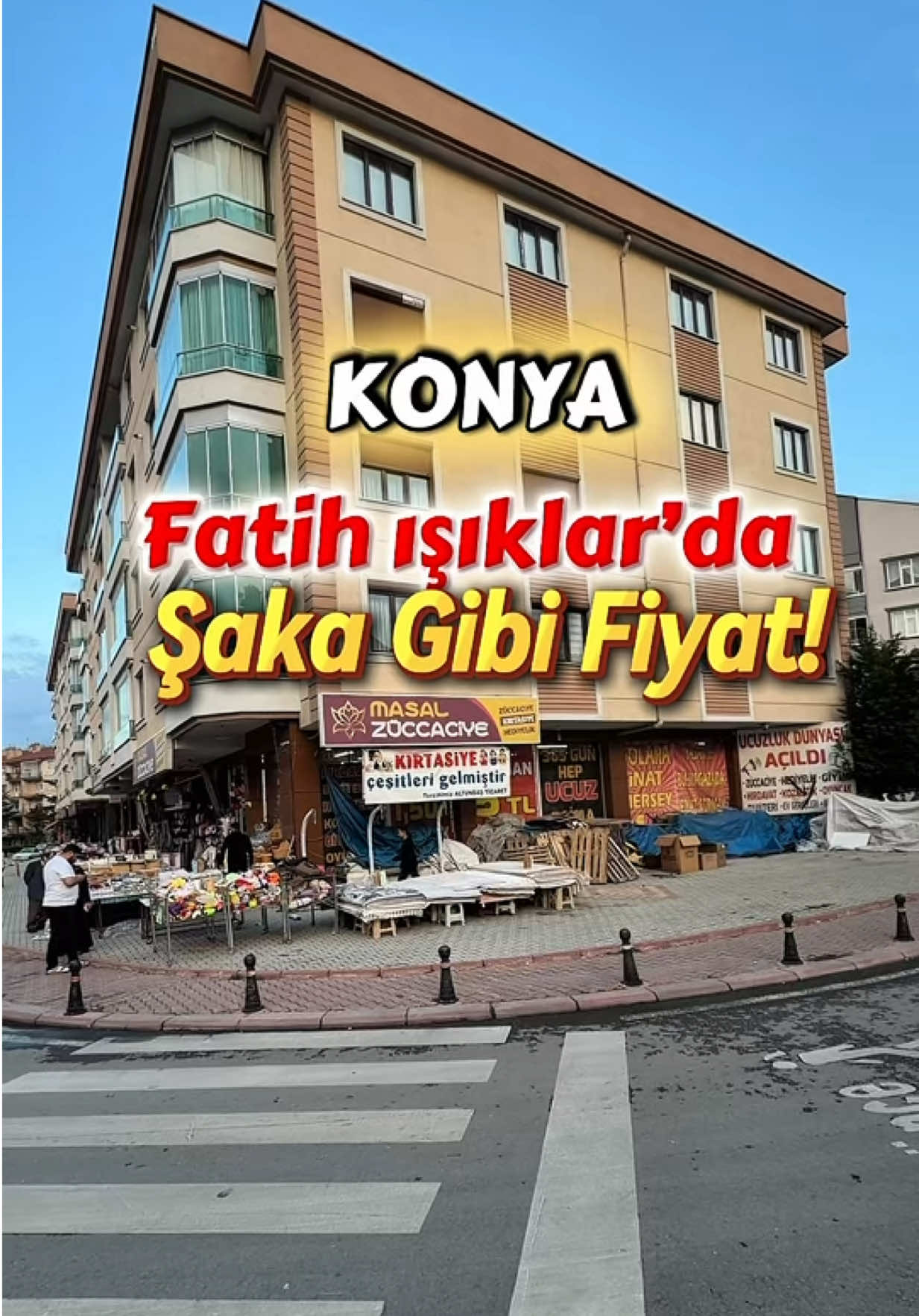 @Konya Gezgini
