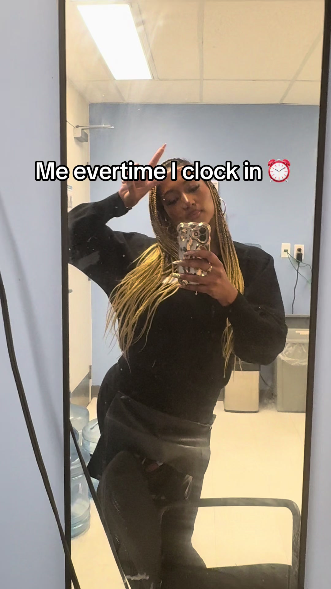 @Sherida M.U.A.🇨🇦