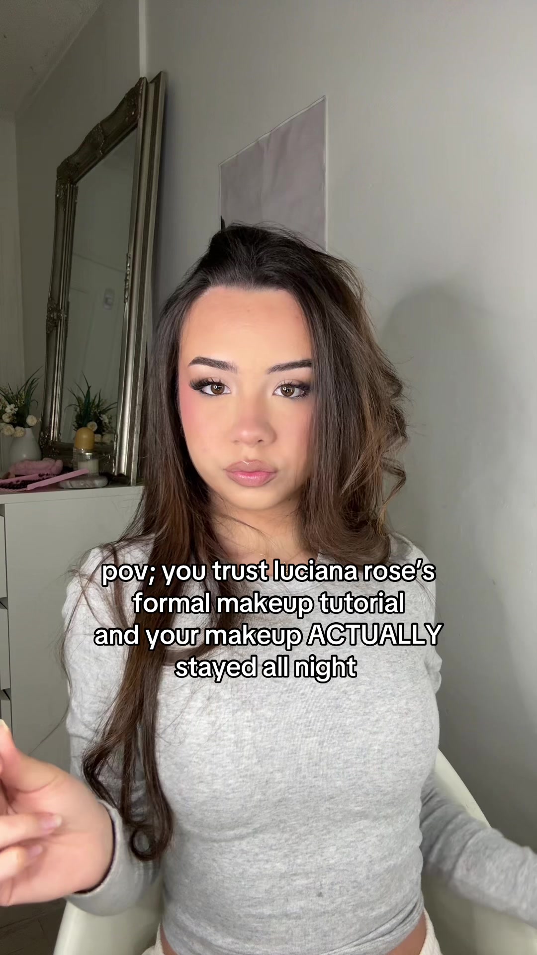 @LUCIANA ROSE