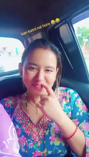 @Bindukarki❣️🇳🇵