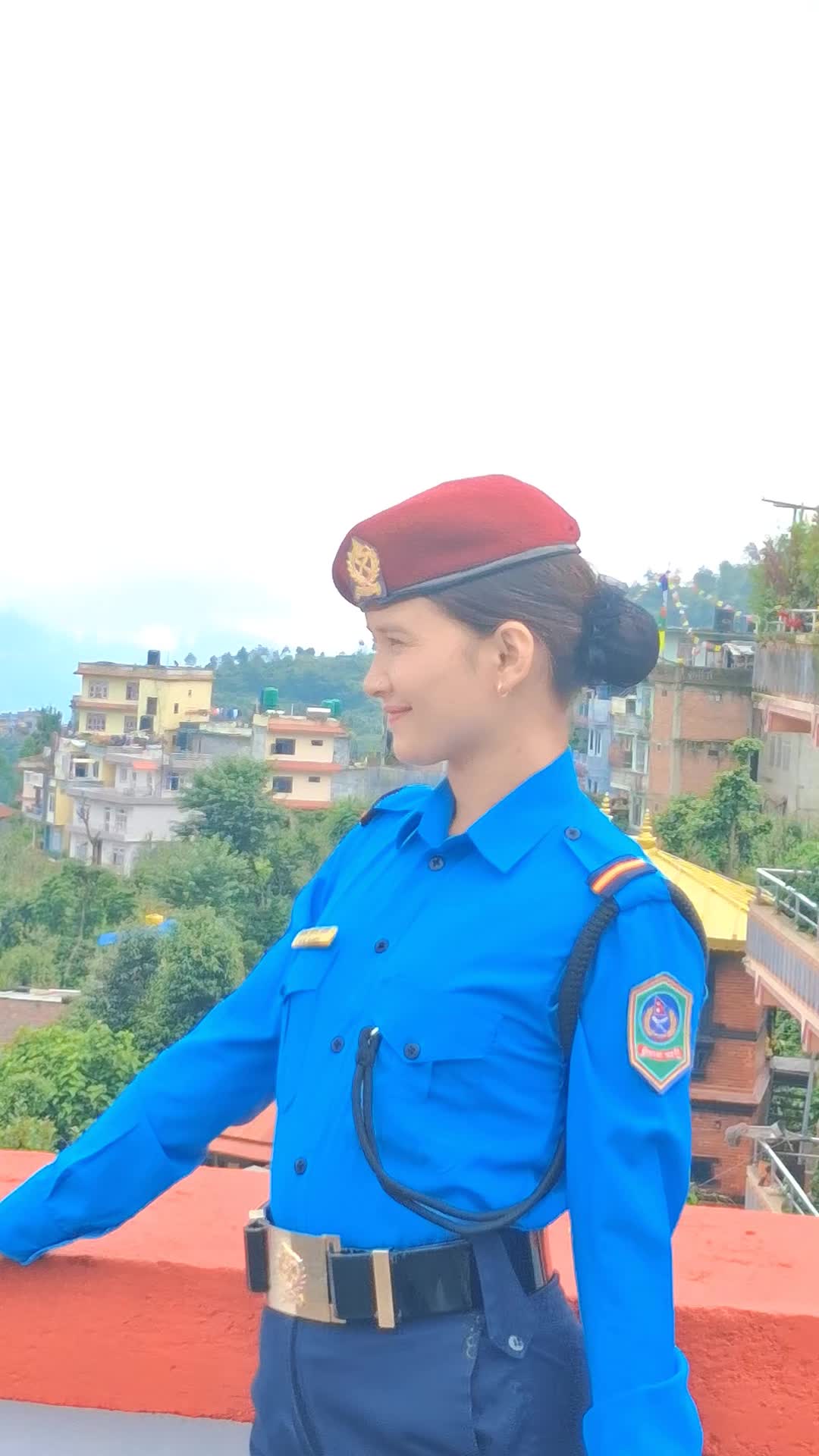 @nirmalakarki 👮♂️⚔️👮♂️