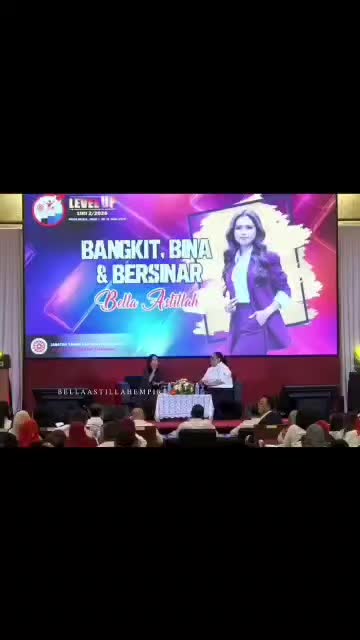 @Bella Astillah Empire Official