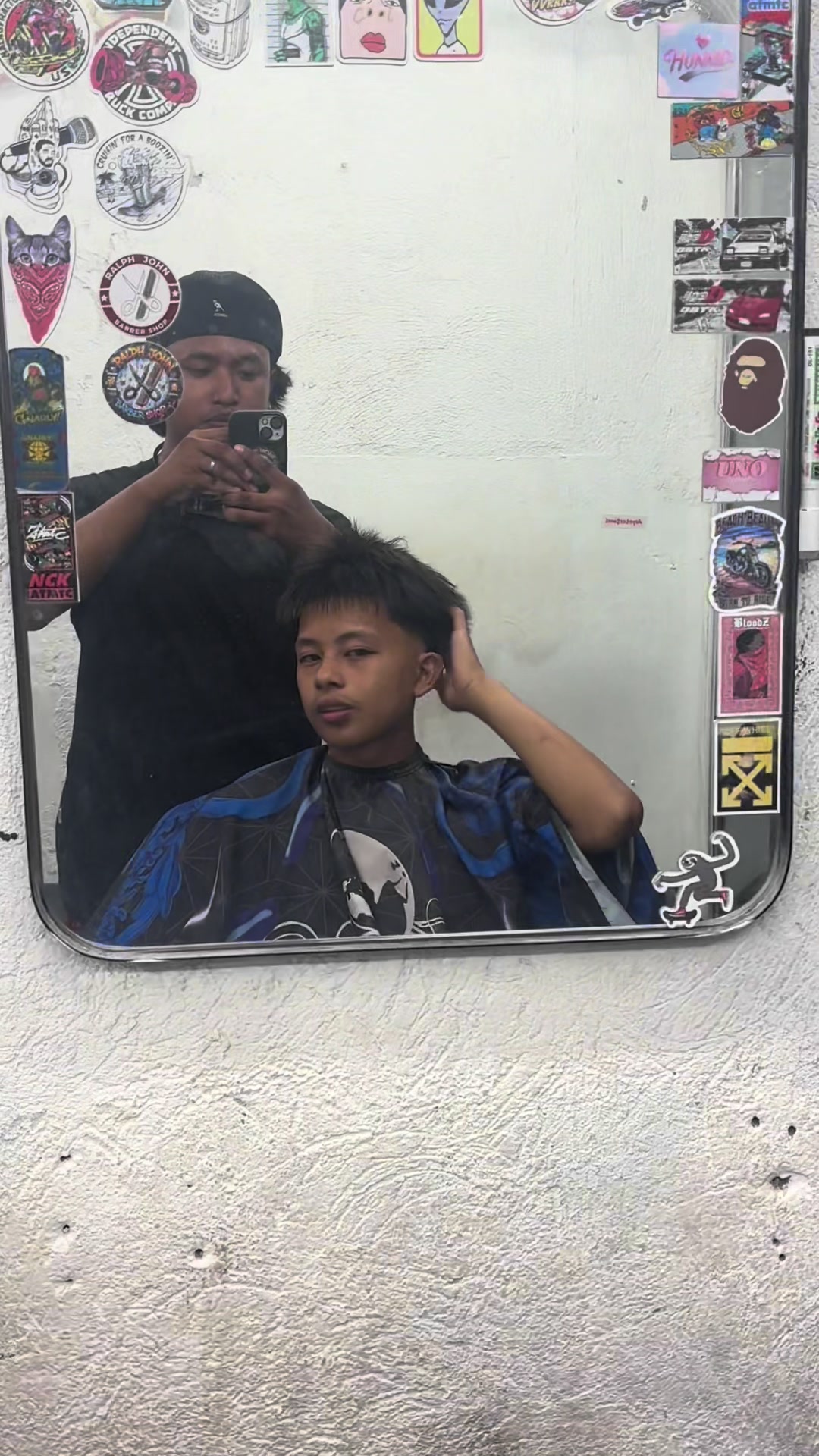 @Ralphbarbershop💈