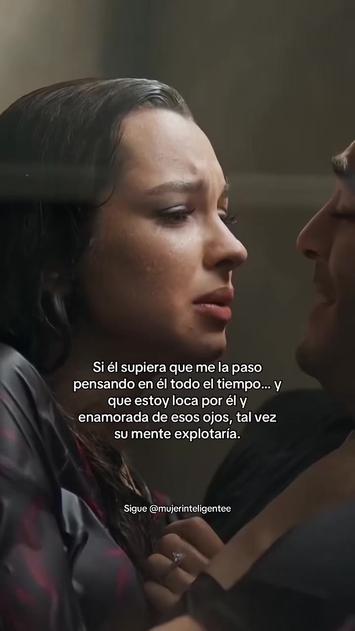 @Ella tiene el poder