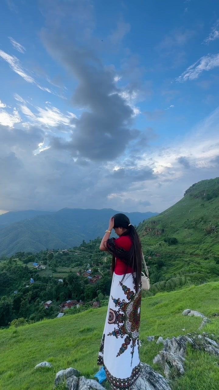 @करिना पाटा मगर🇳🇵🇳🇵