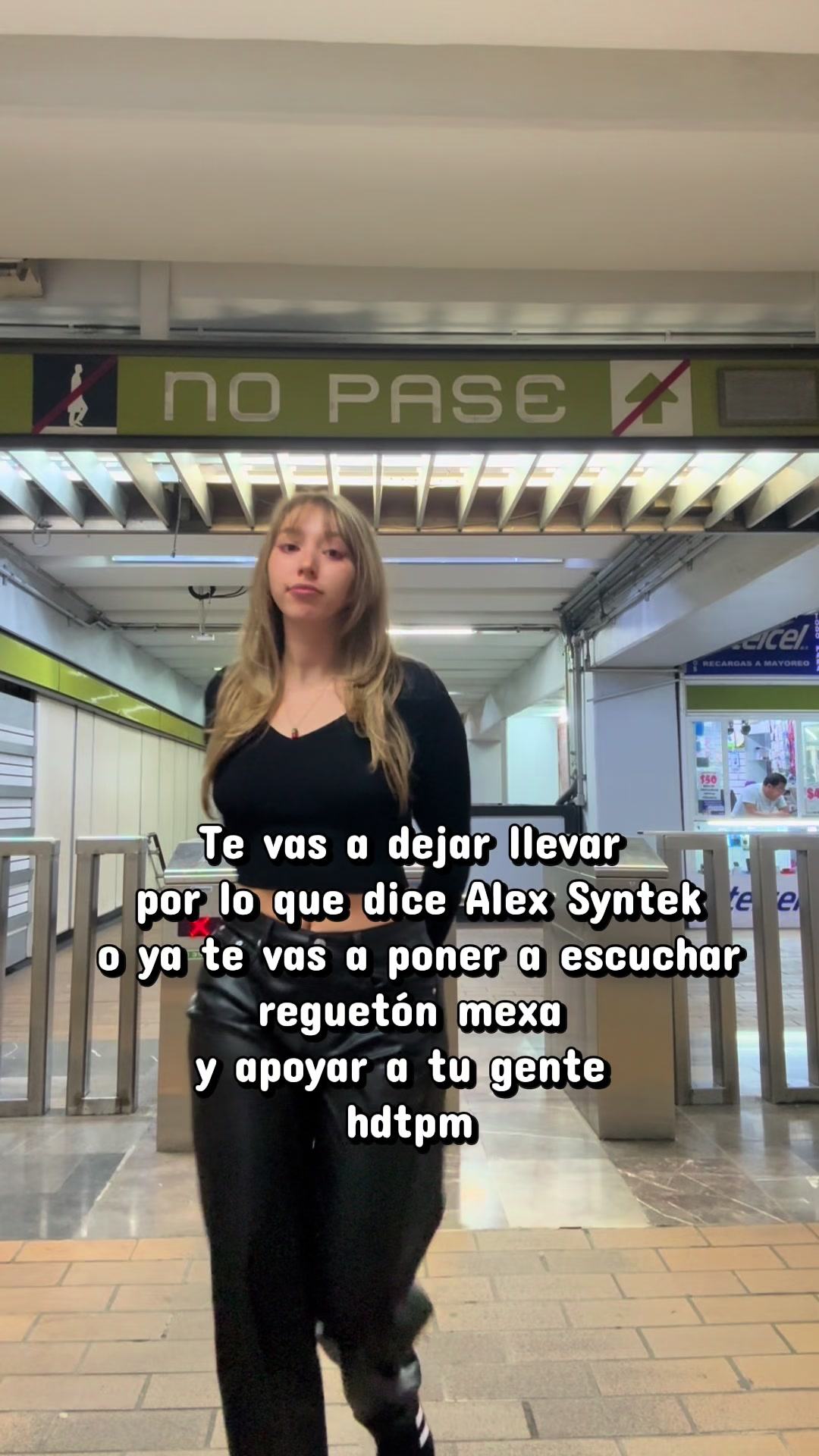 @Michelle Nadine