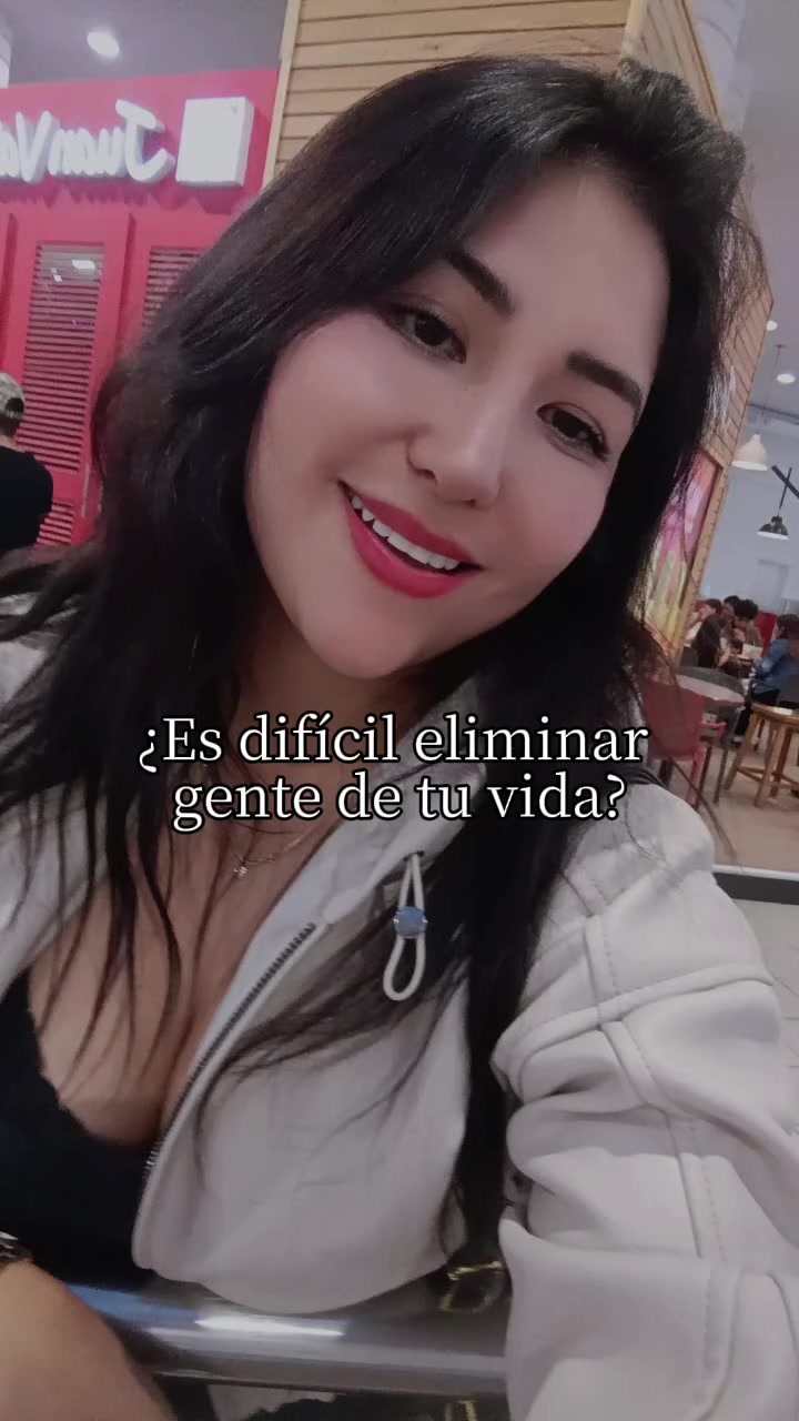 @Andrea Heredia