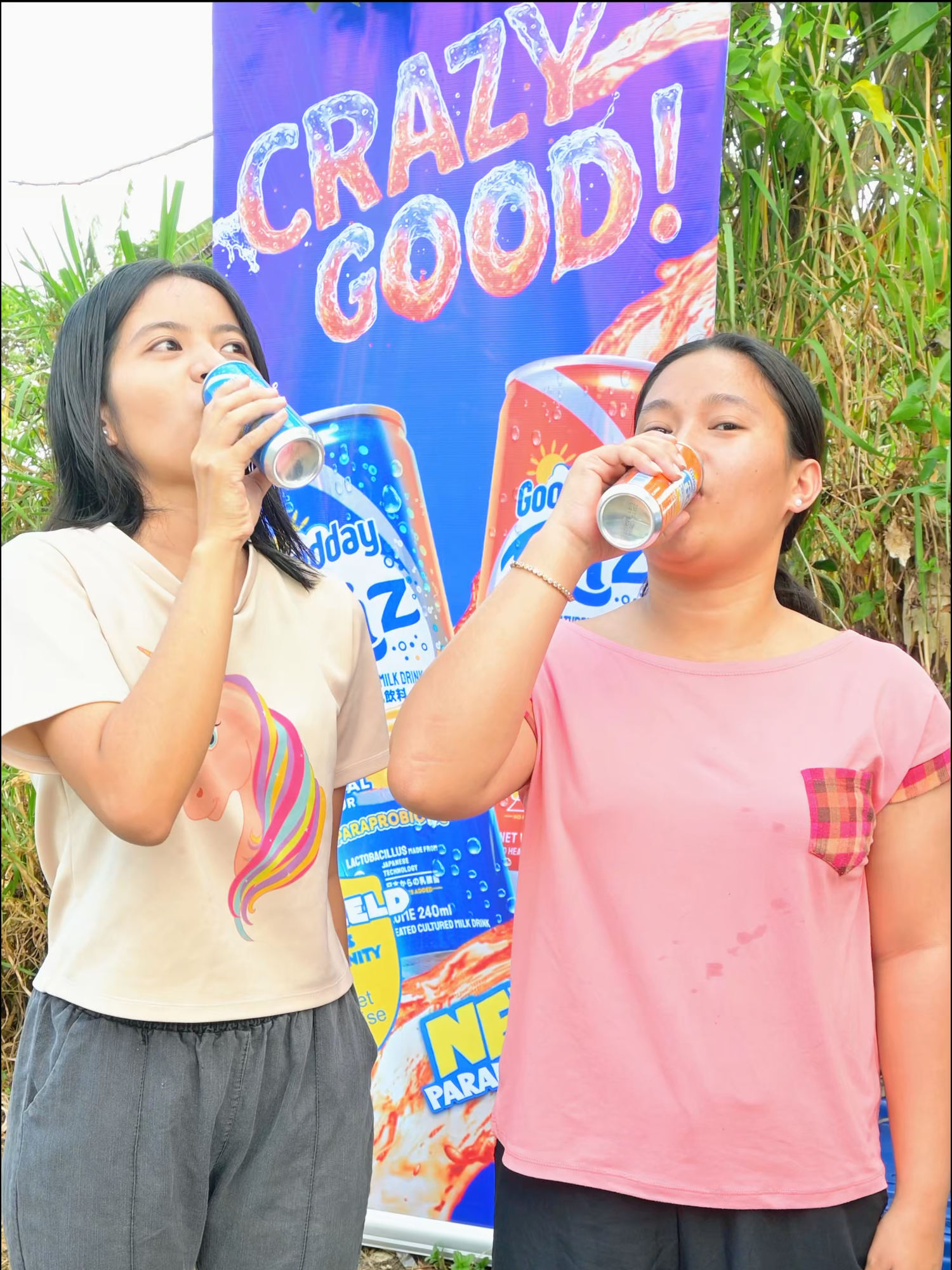 @Goodday Friz
