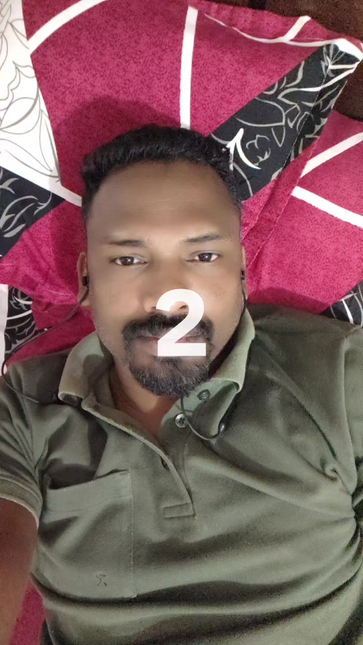 @NAVEEN PAUL