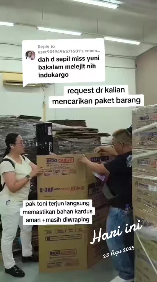 @Miss Yuni