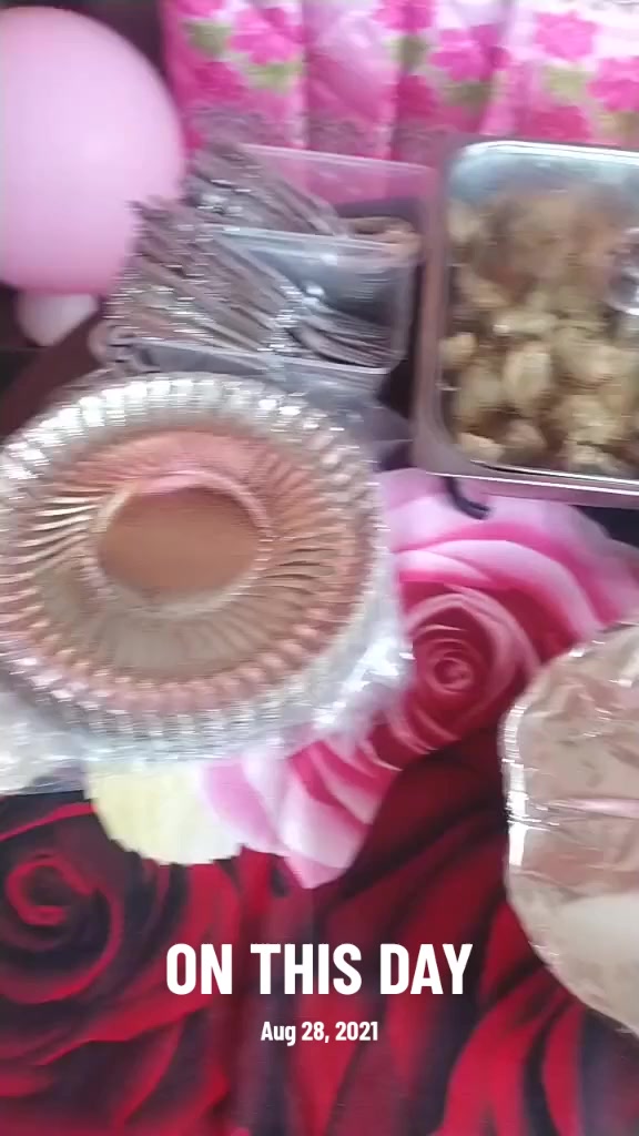 @Momshie Tonette