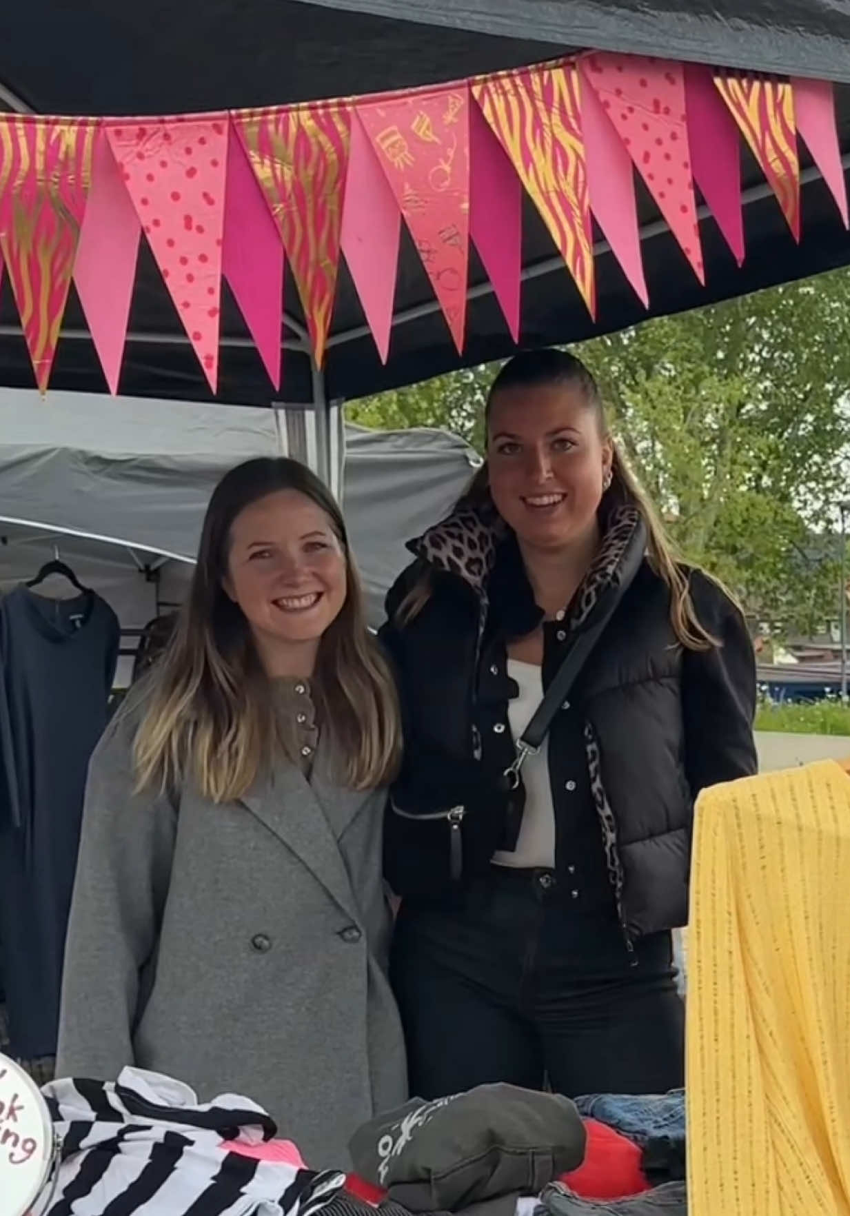 @Weiberkram Mädelsflohmarkt