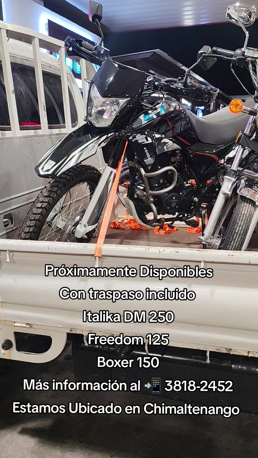 @Moto Ventas Jhonny 🚀🔥