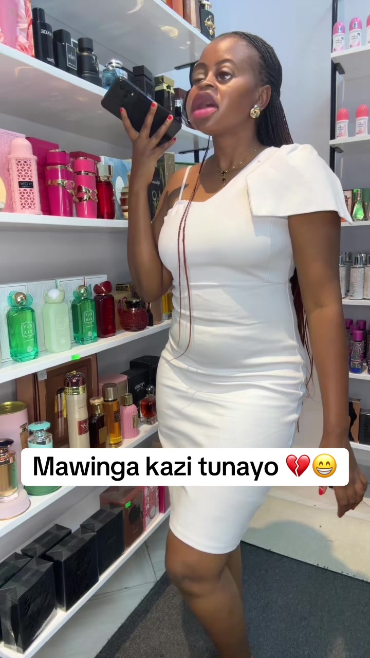@Mimah Scents