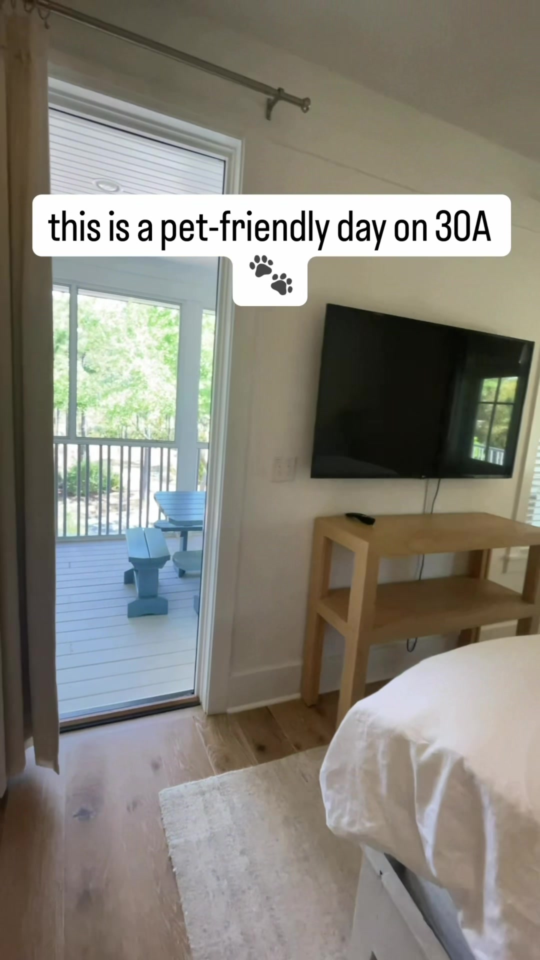 @Dune Vacation Rentals