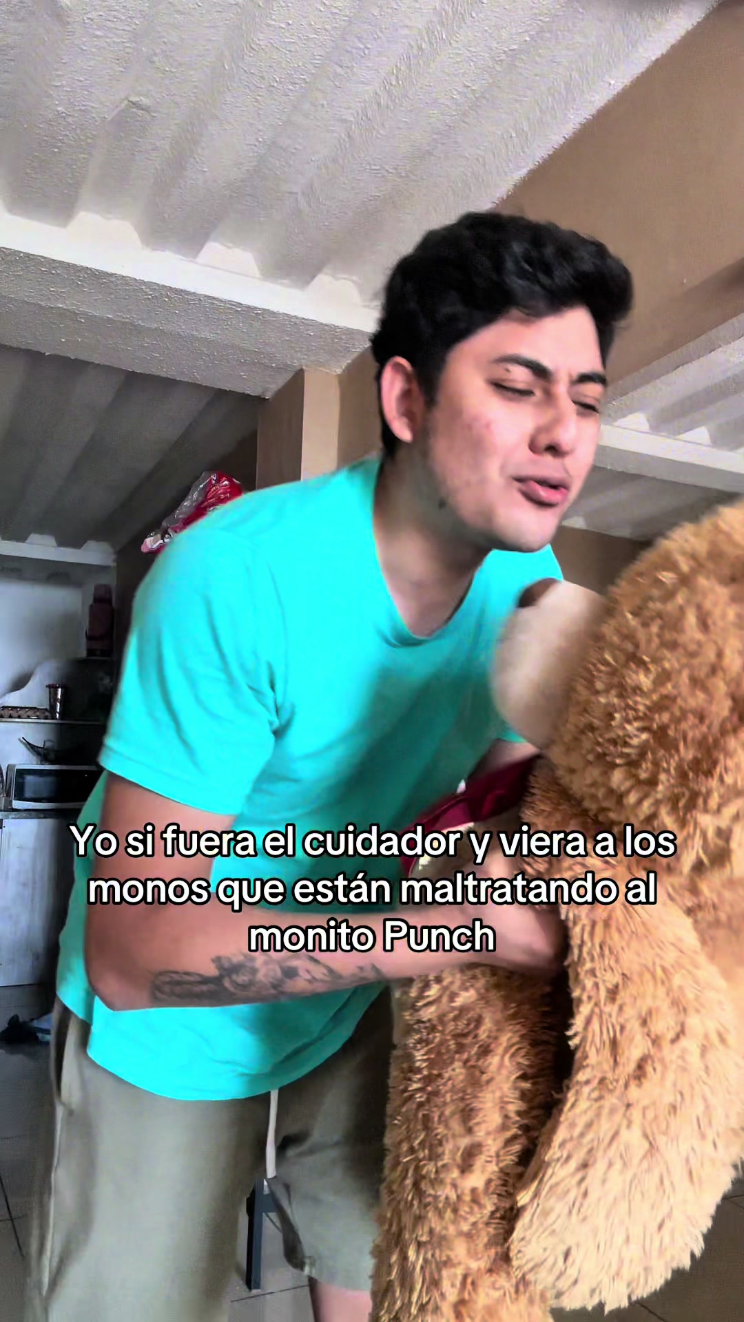 @Joseb The Second