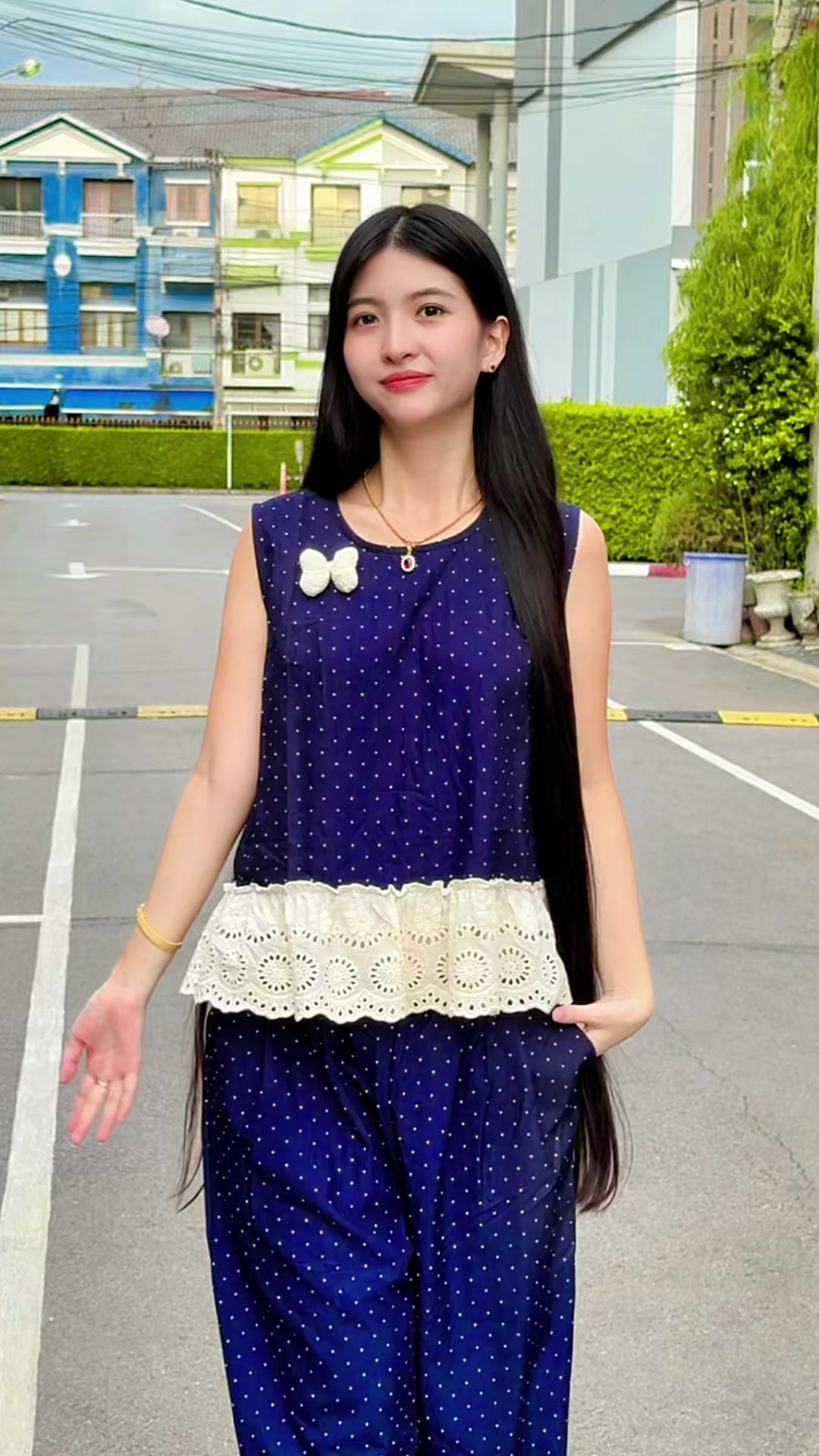 @Chaw chaw san