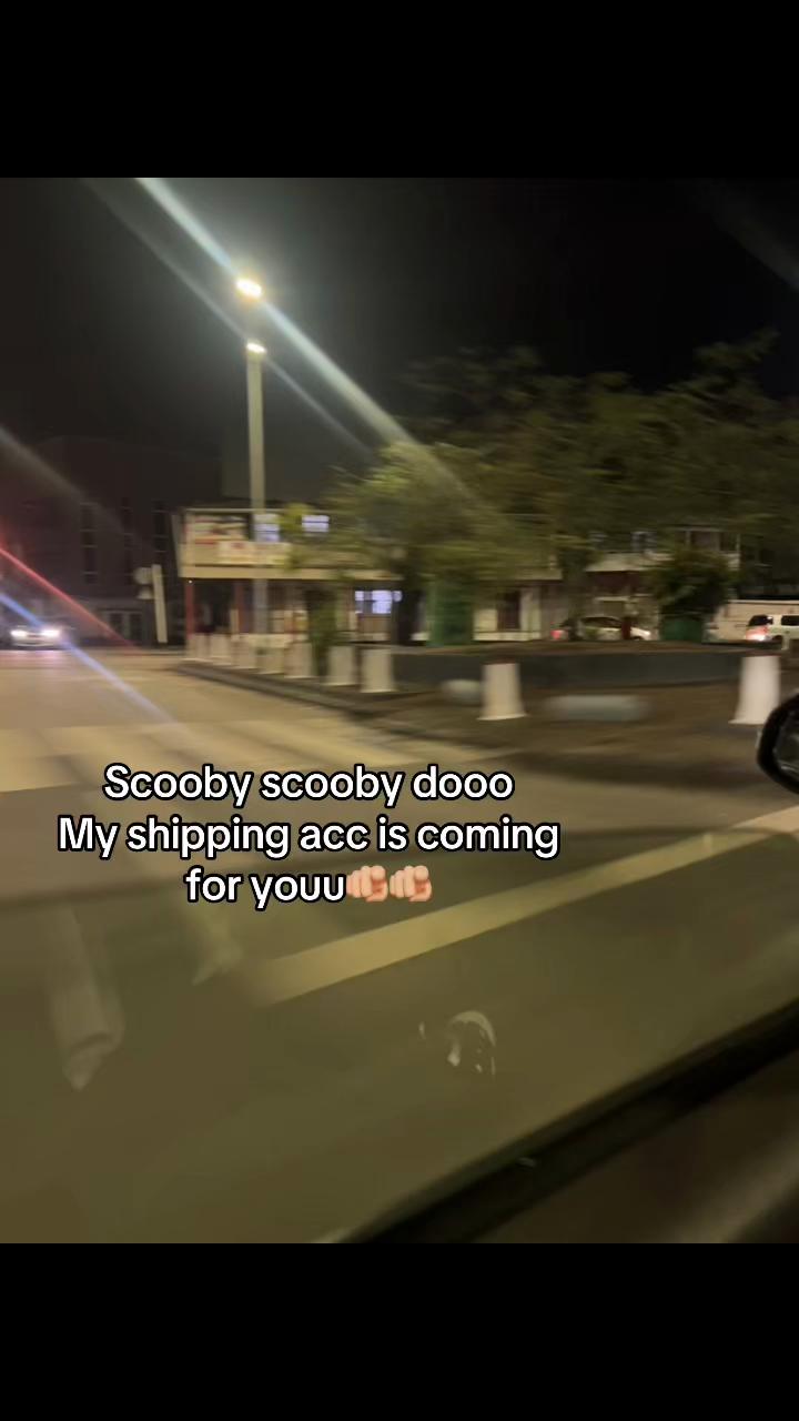 @SU SHIPPING ACC🇸🇷