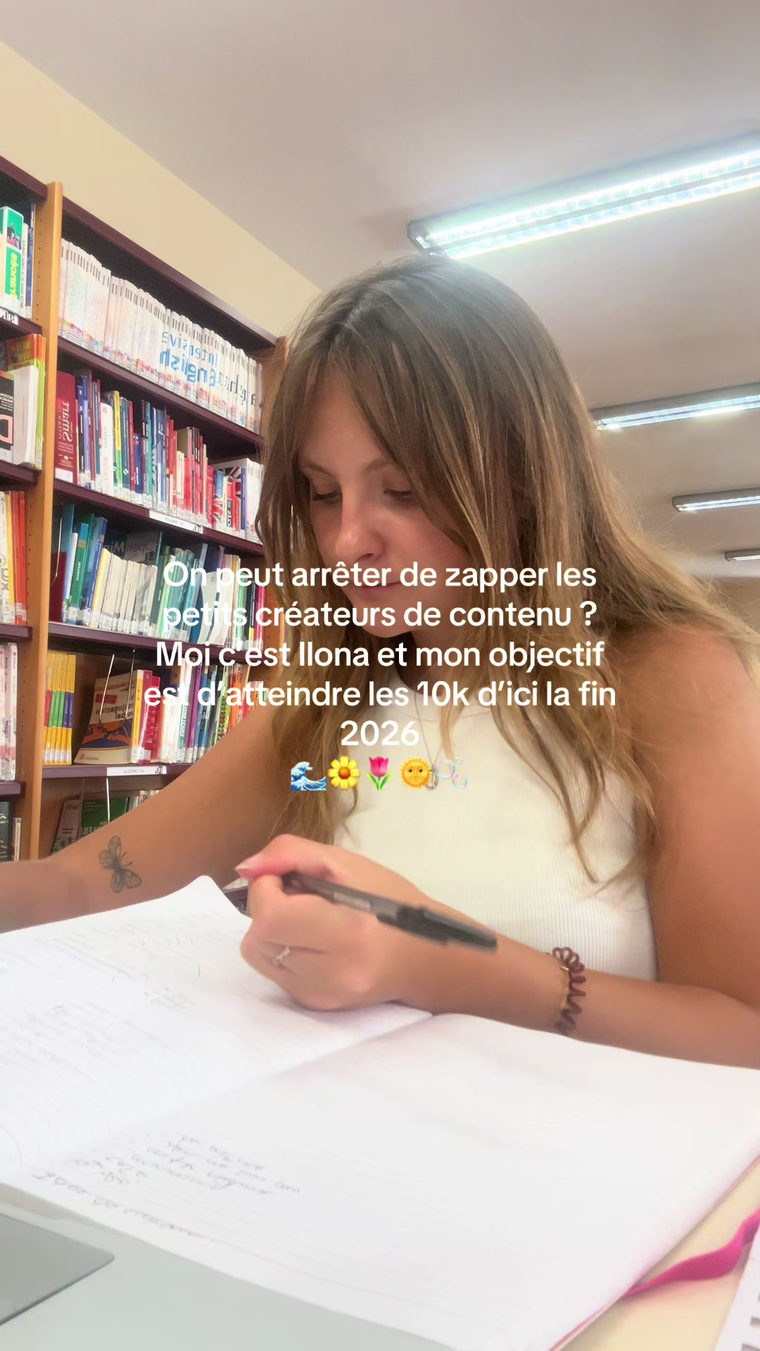 @ILO 🧚&zwj;♀️| Glow up & lifestyle