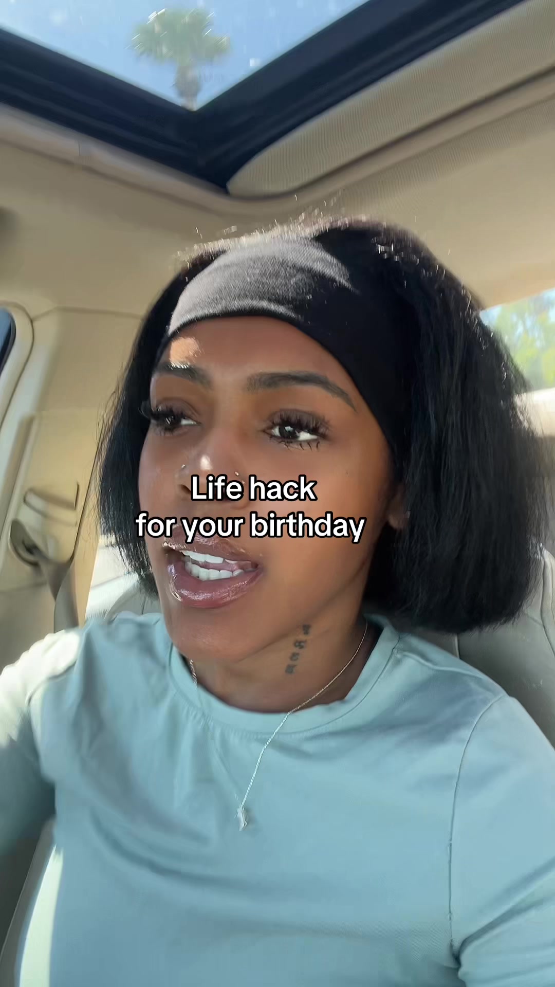 @BEAUTY MENTOR