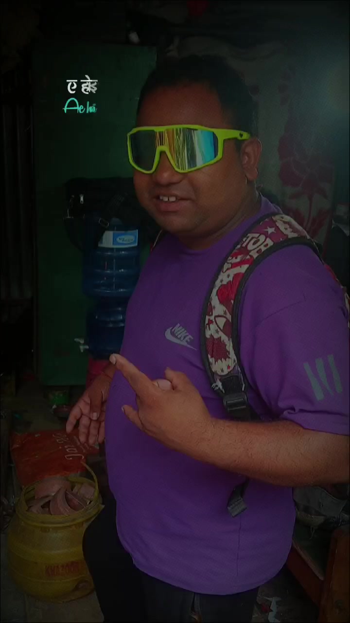 @Sunil yo yo1