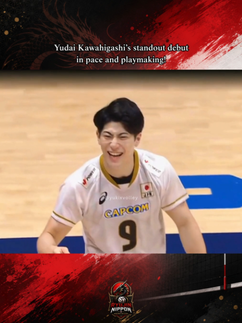 @Yuki X Volley