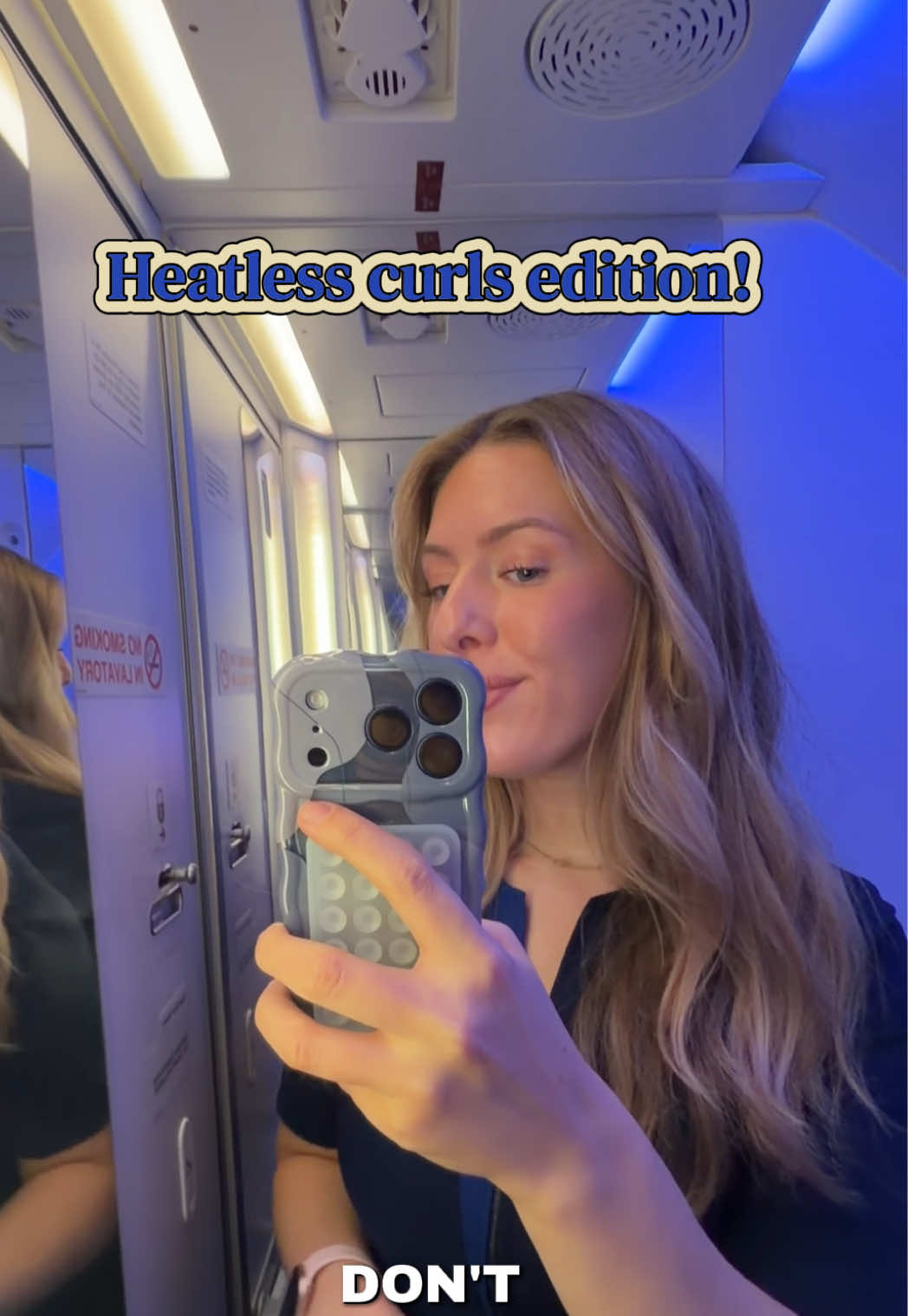 @Katie | Flight Attendant 🛫