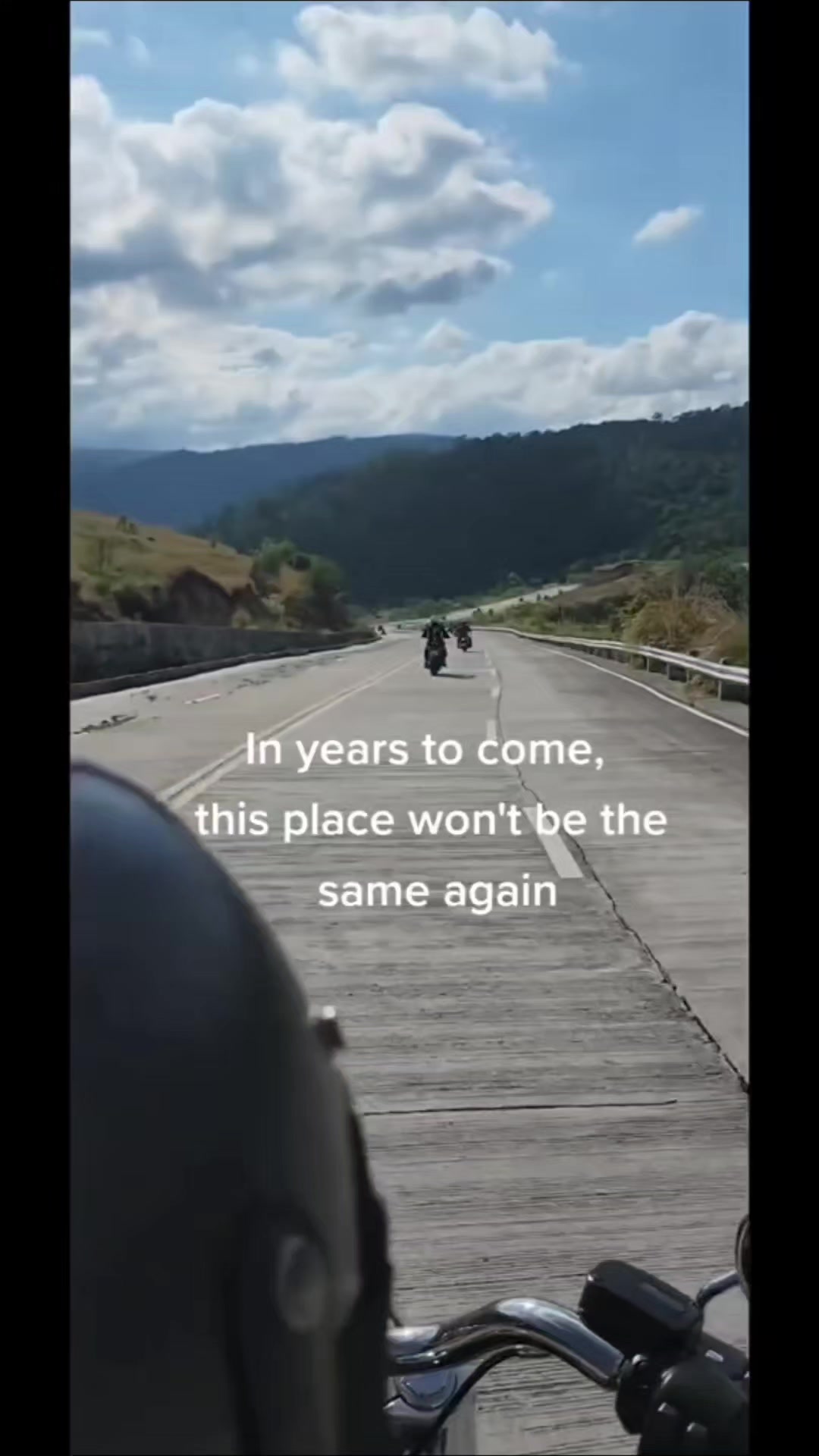 @Von and Hans bigbikes