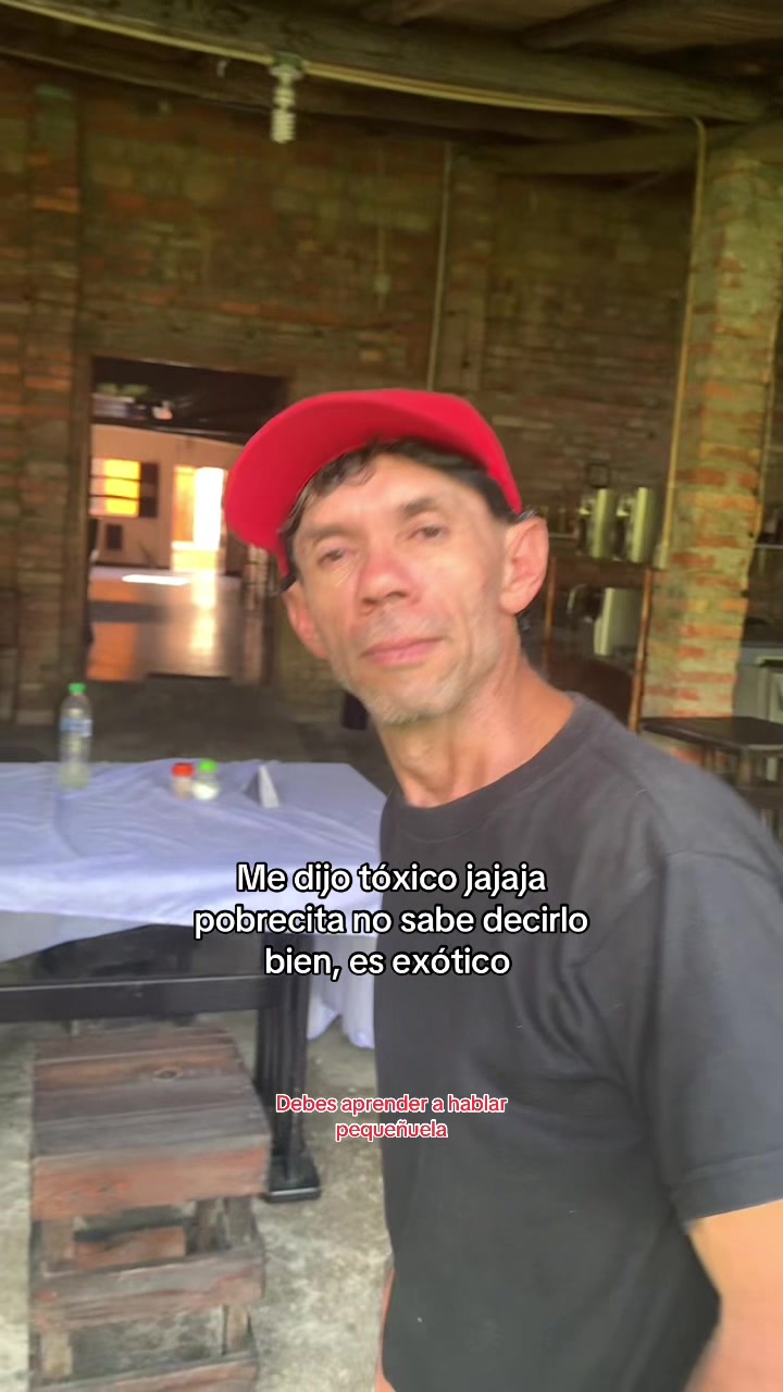 @El Bárbaro