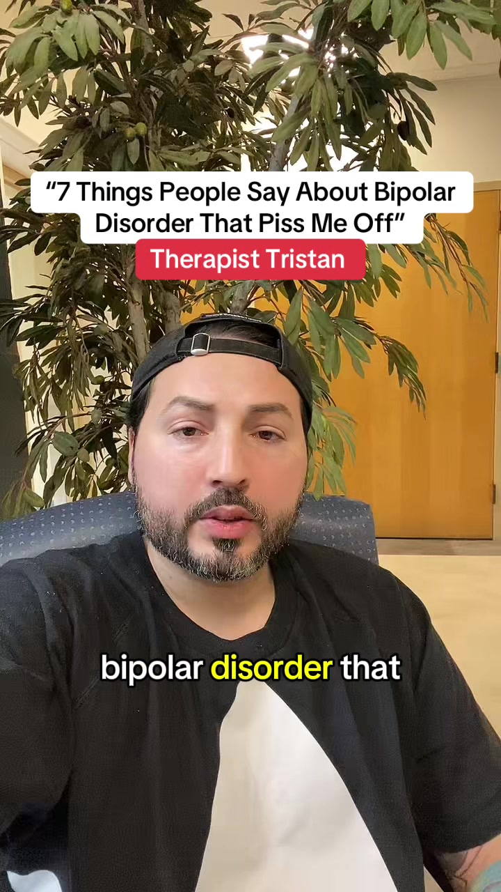 @Tristan | Therapist