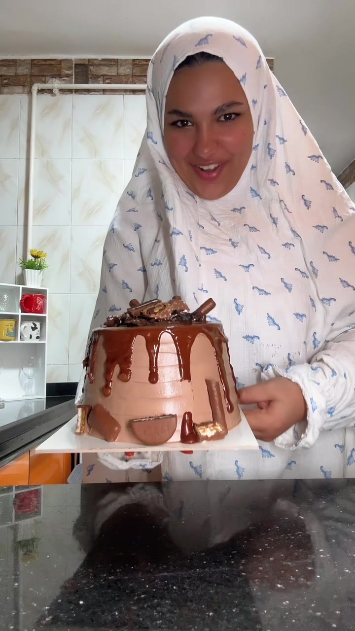 @رحمه وليلو💫❤️
