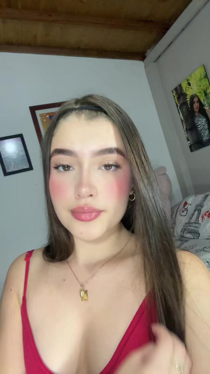 @Ximena Chavarría