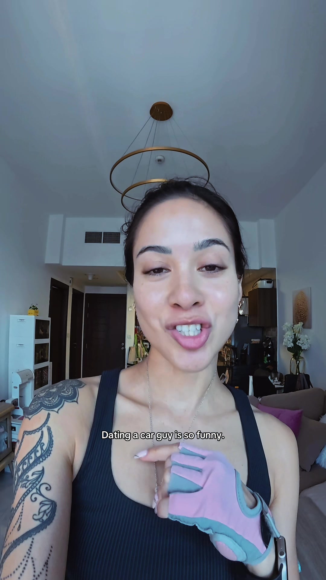 @Chloe Lane