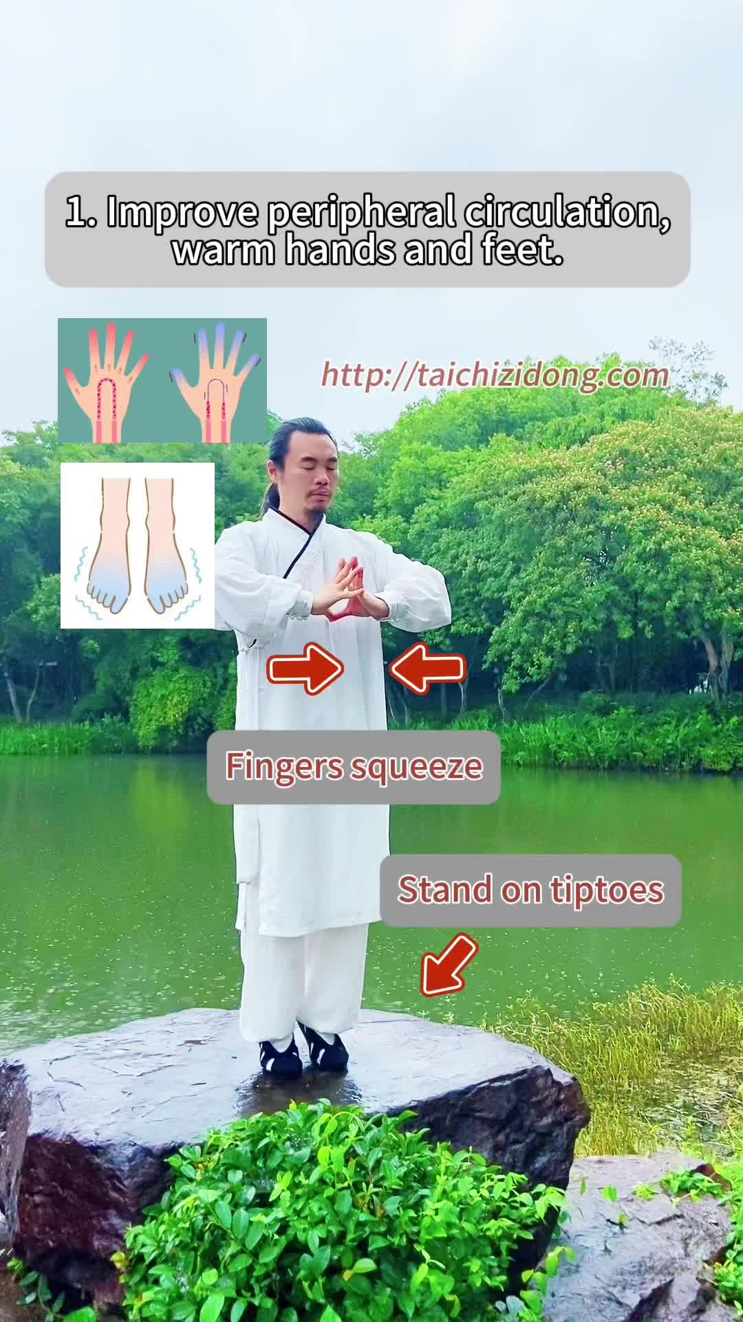 @Taichi.Zidong