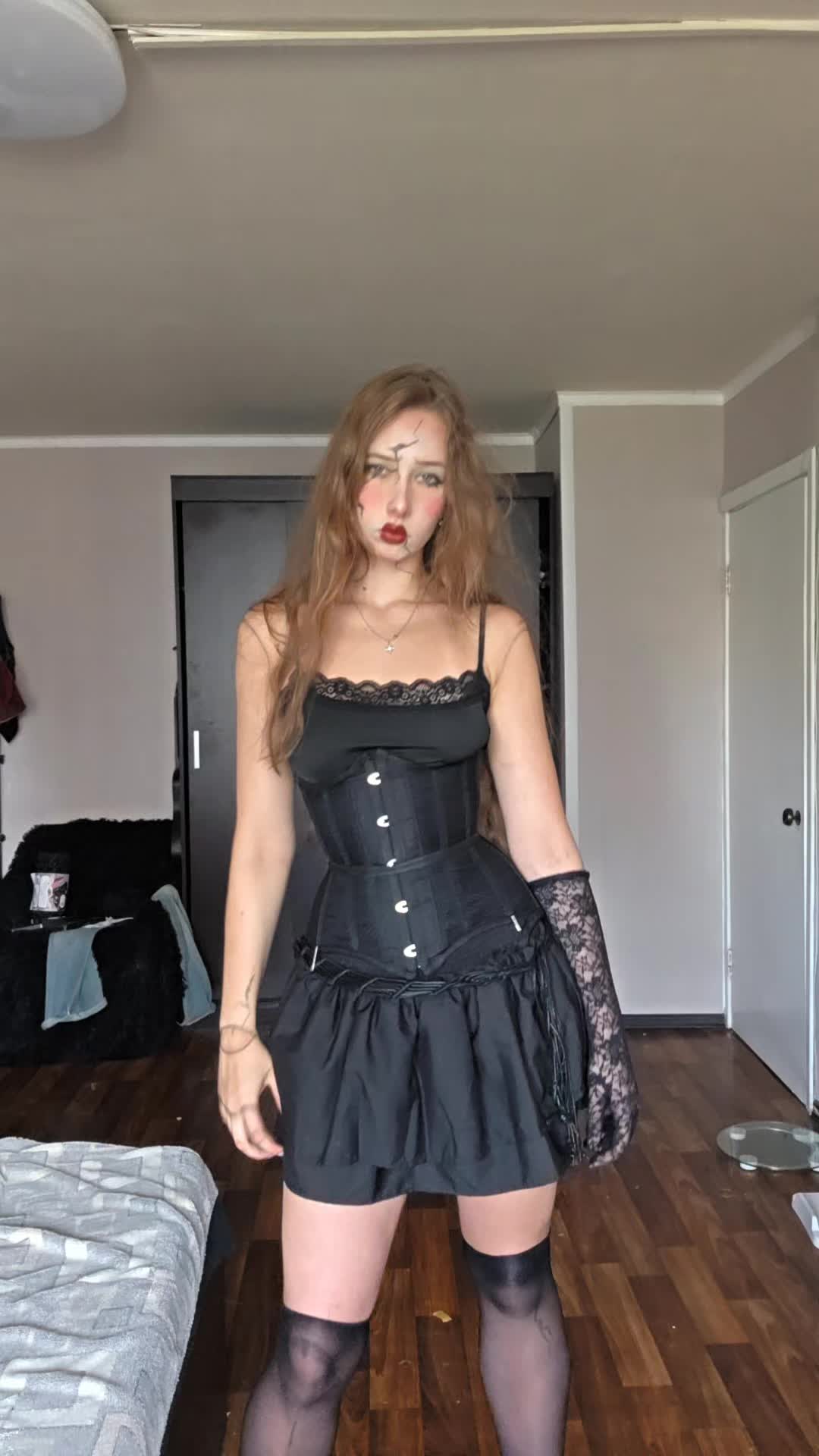 @Алё