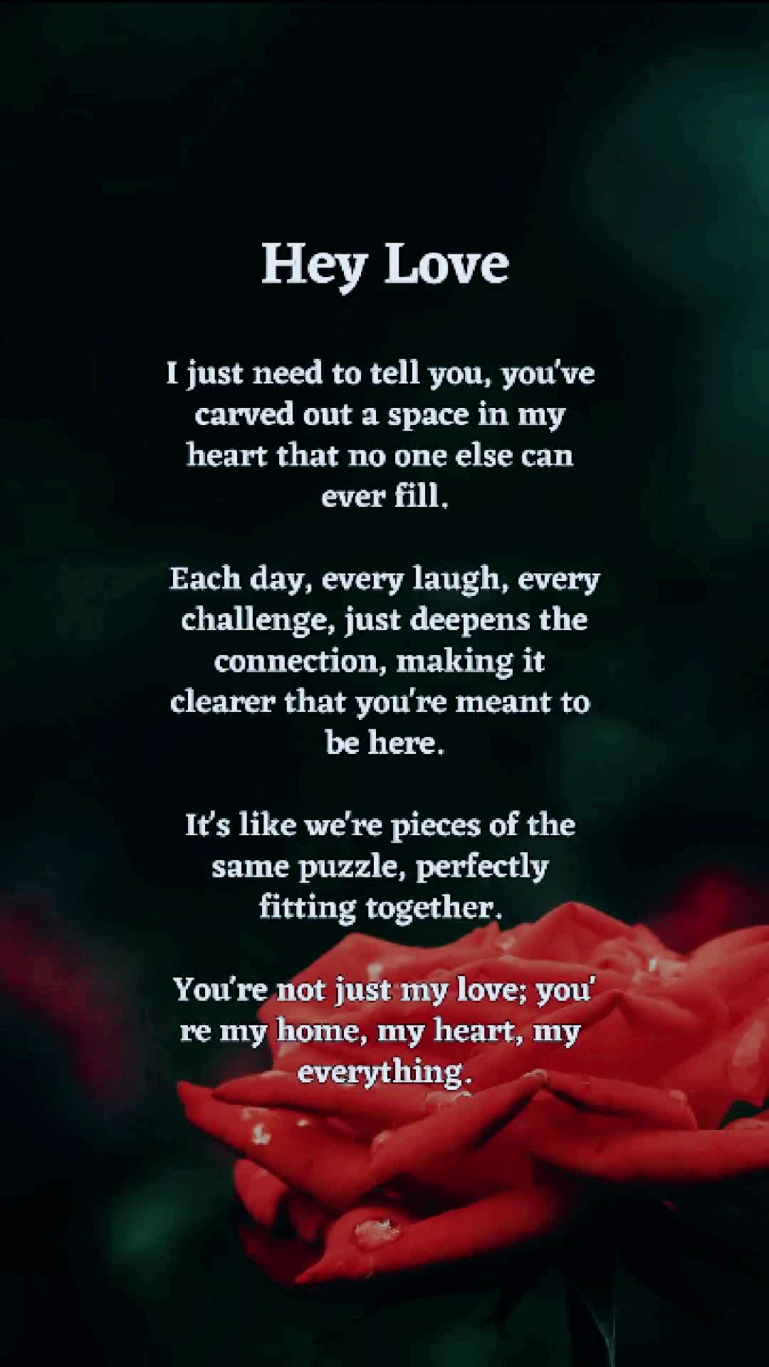 @HeartMail