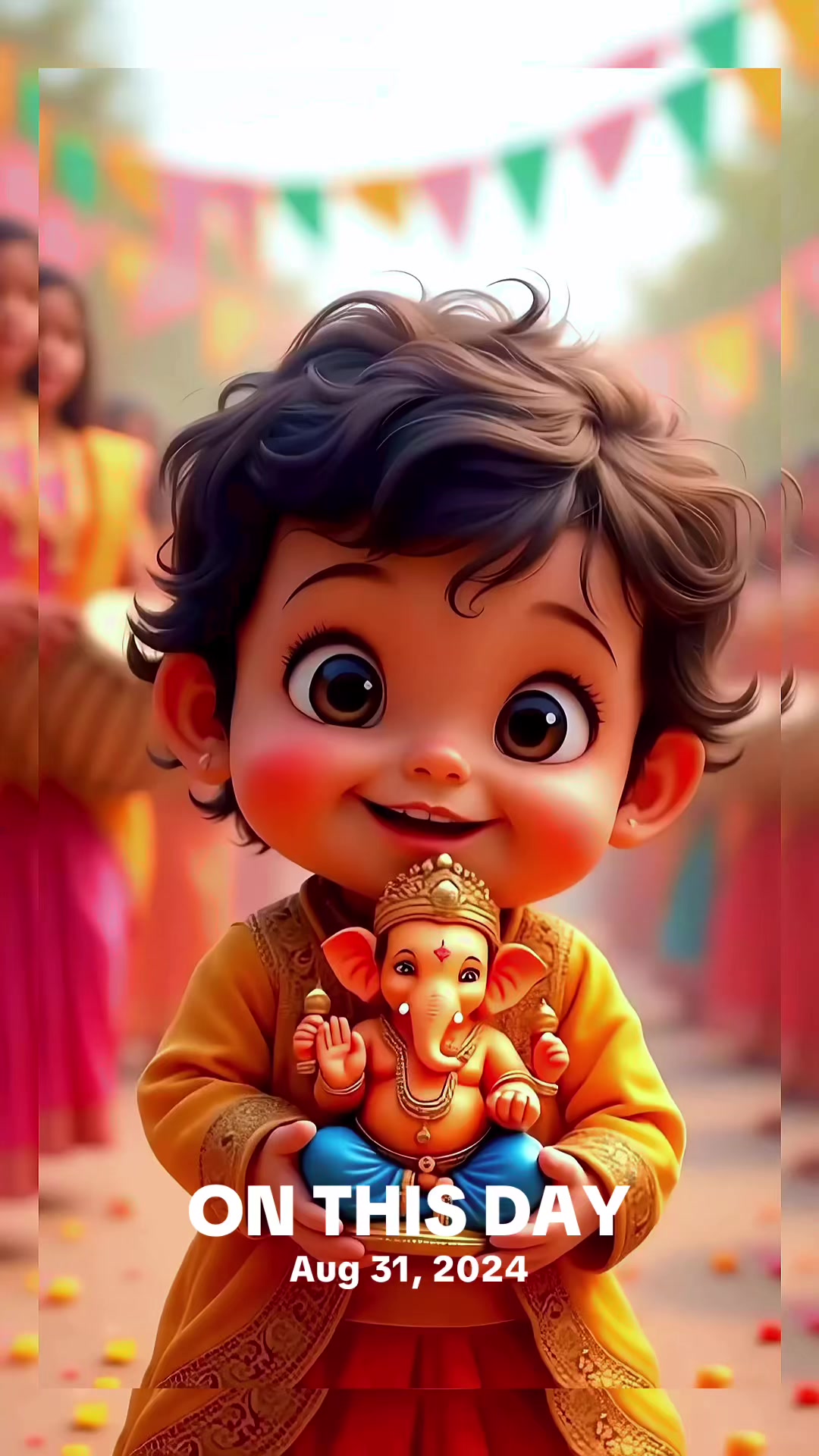 @Blissful Prayers 🕉️