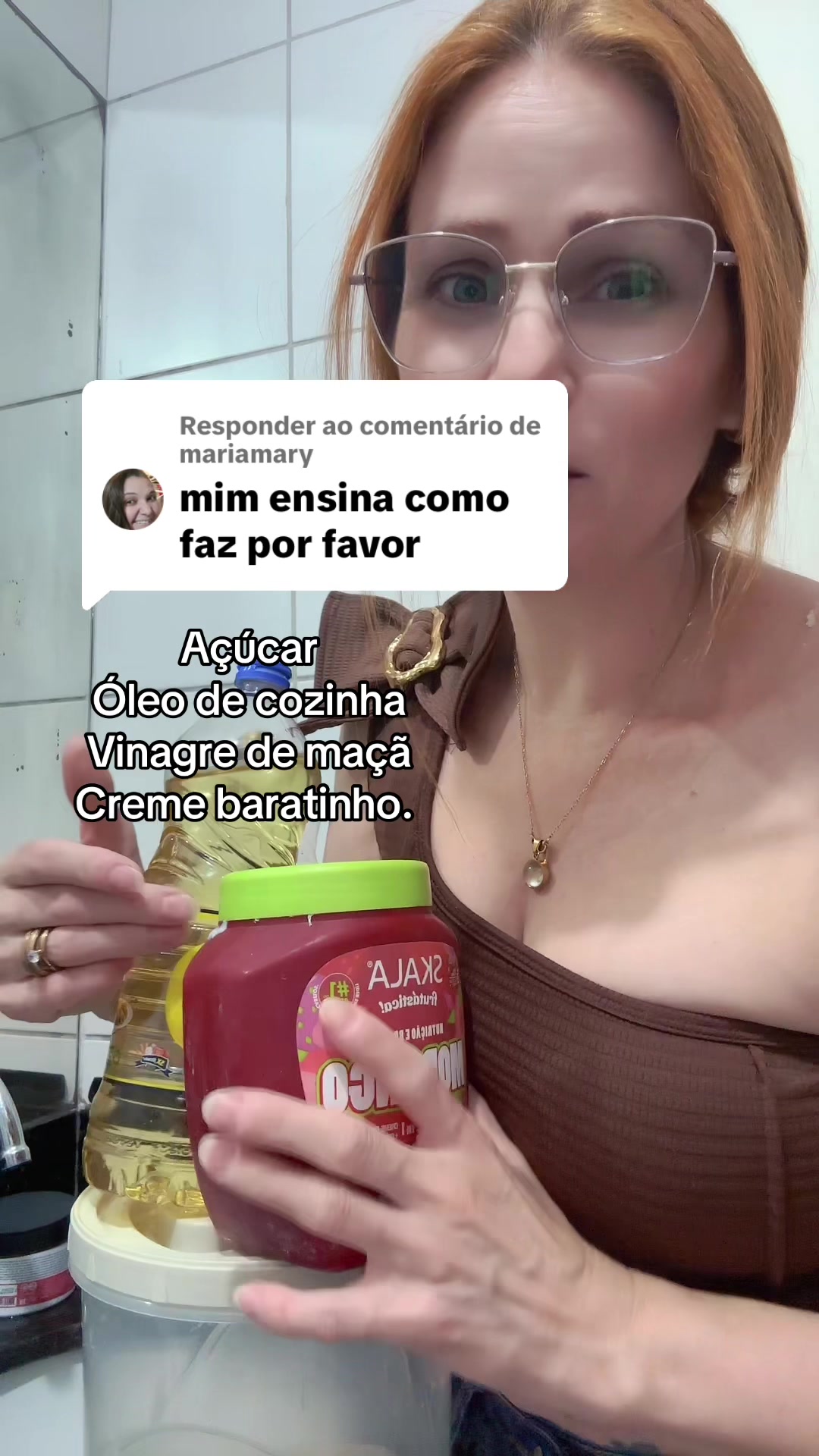 @🦊JU CABELEIREIRA🦊