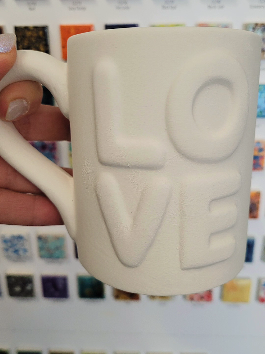 @Pottery Painting St.Catharines