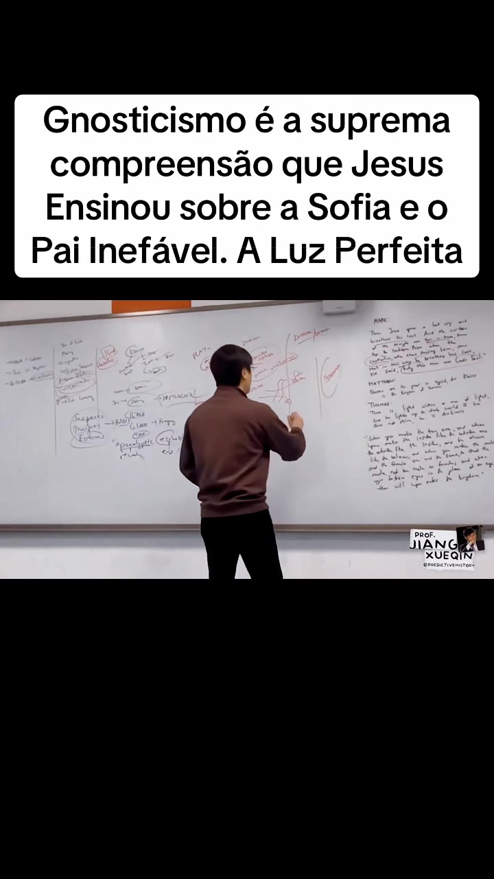 @B&iacute;blia Gnostica Proibida