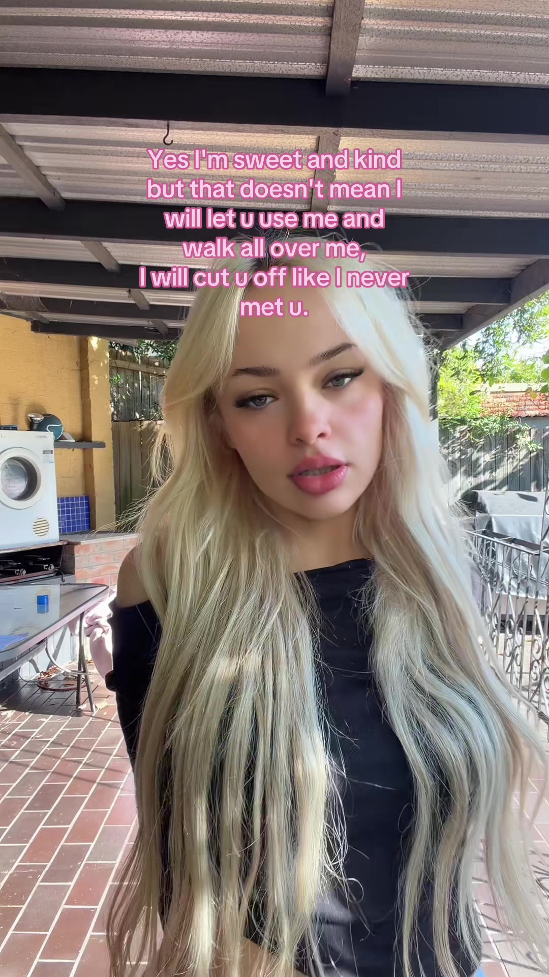 @Kimberlee Walters