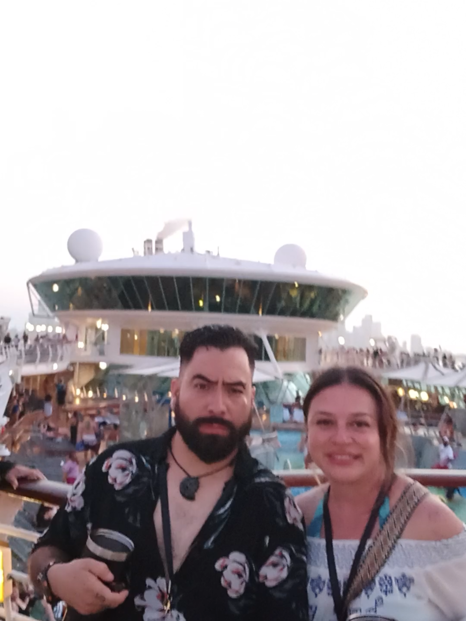 @Jaz de Luna
