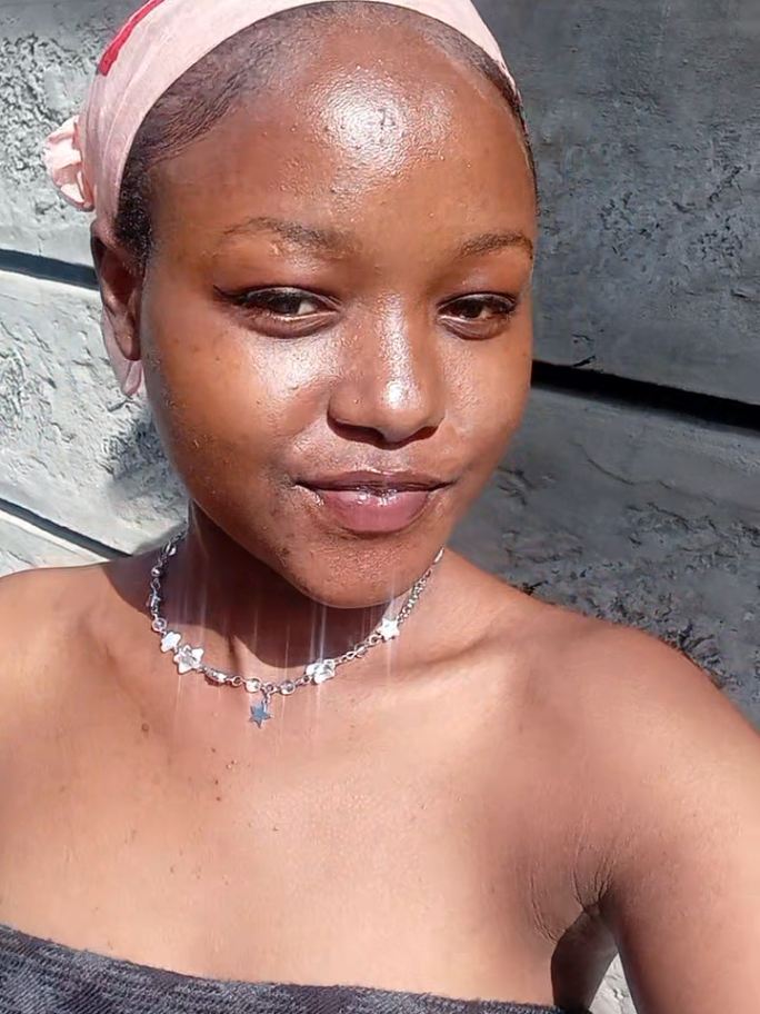 @oliviamuriithi 🦋&hearts;️
