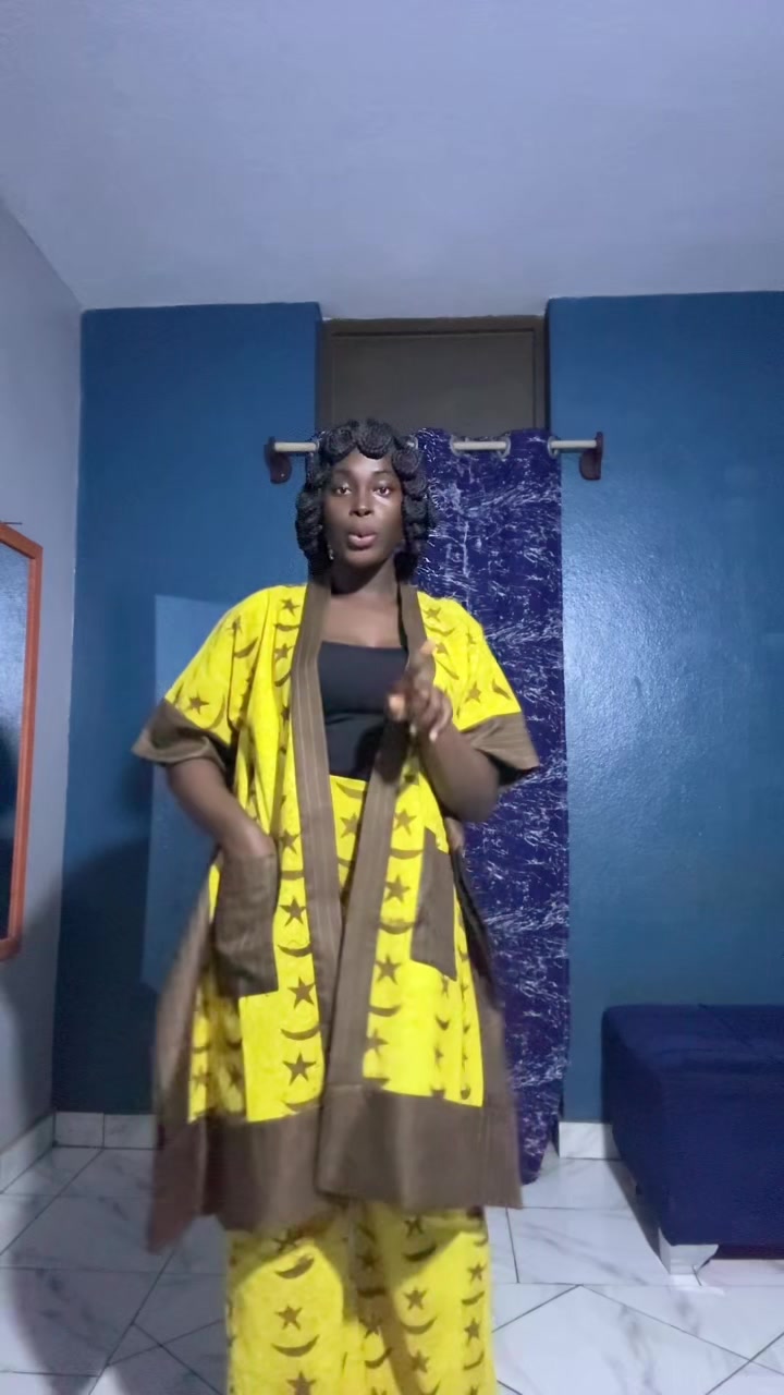@Ami Bamba🇨🇮🇬🇳