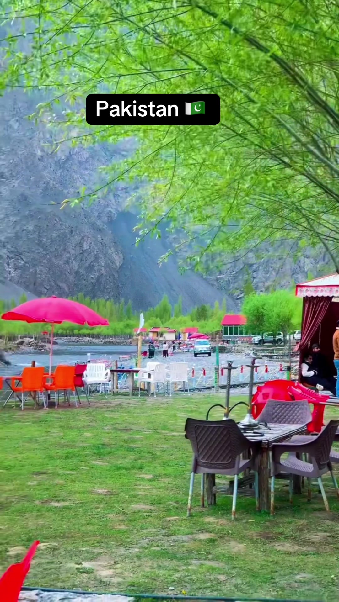 @Northern Pakistan Treks & Tour