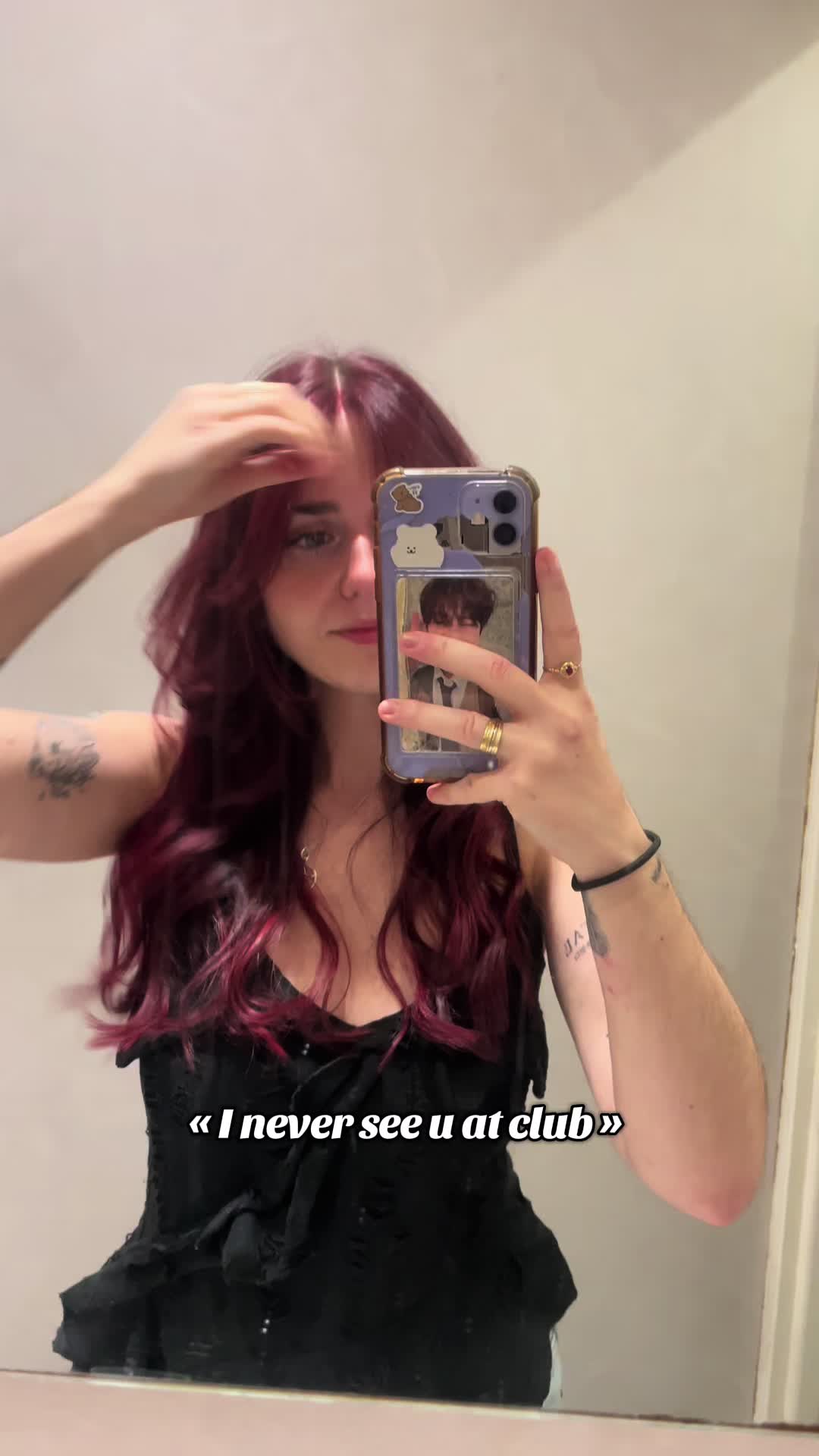 @𝐉𝐮𝐬𝐭𝐢𝐧𝐞