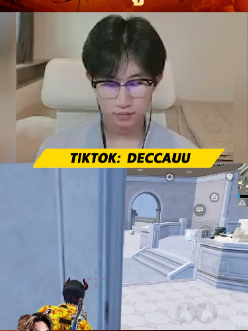 @PUBG Mobile Thailand