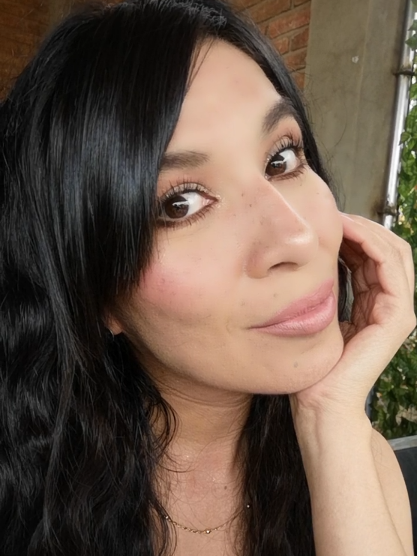 @Isabel Ibáñez