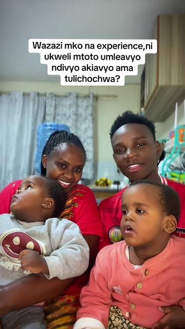 @The 254 Family ๐ช โค